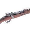 Image 3 : Turkish M-1938 Mauser Bolt Action Rifle