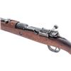 Image 4 : Turkish M-1938 Mauser Bolt Action Rifle