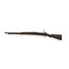 Image 2 : Turkish M1938 Mauser Bolt Action Rifle