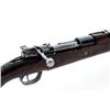 Image 3 : Turkish M1938 Mauser Bolt Action Rifle