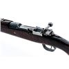 Image 4 : Turkish M1938 Mauser Bolt Action Rifle
