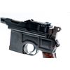 Image 4 : Mauser C96 Red Nine Semi-Automatic Pistol