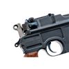 Image 5 : Mauser C96 Red Nine Semi-Automatic Pistol