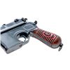 Image 7 : Mauser C96 Red Nine Semi-Automatic Pistol