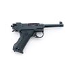 Image 1 : Swedish Lahti Model 40 Semi-Automatic Pistol