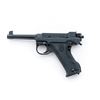 Image 2 : Swedish Lahti Model 40 Semi-Automatic Pistol