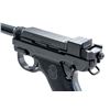 Image 4 : Swedish Lahti Model 40 Semi-Automatic Pistol