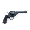 Image 2 : Webley MK VI Double Action Revolver