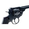 Image 3 : Webley MK VI Double Action Revolver