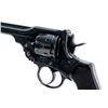 Image 4 : Webley MK VI Double Action Revolver