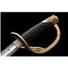 Image 4 : Model 1860 U.S. Cavalry Sword, by Roby