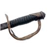 Image 3 : Civil War U.S. Model 1860 Enlisted Cavalry Sword