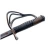 Image 4 : Civil War U.S. Model 1860 Enlisted Cavalry Sword