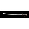 Image 2 : Model 1850 U.S. Foot Officer's Sword