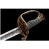 Image 5 : Model 1850 U.S. Foot Officer's Sword