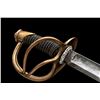 Image 4 : Civil War Import Model 1840 Heavy Cavalry Sword