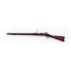 Image 2 : Indian Wars Springfield M1873 TD Cadet Rifle