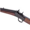 Image 4 : Remington No. 4 Rolling Block Single Shot Rifle