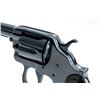 Image 5 : Colt Model 1878 ''Philippine Constabulary'' Revolver
