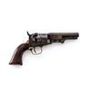 Image 2 : Civil War Colt Model 1849 Perc. Pocket Revolver