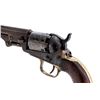 Image 4 : Civil War Colt Model 1849 Perc. Pocket Revolver