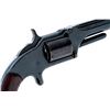 Image 3 : Antique S&W Model 1-1/2 1st Issue Tip-Up Revolver