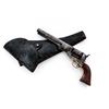 Image 1 : Civil War Colt Model 1851 Navy Perc. Revolver