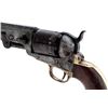 Image 5 : Civil War Colt Model 1851 Navy Perc. Revolver