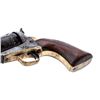 Image 7 : Civil War Colt Model 1851 Navy Perc. Revolver
