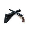 Image 1 : Composite Colt Model 1860 Army Perc. Revolver