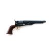 Image 3 : Composite Colt Model 1860 Army Perc. Revolver