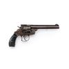Image 2 : Antique S&W 1st Model Top-Break Revolver