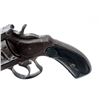 Image 6 : Antique S&W 1st Model Top-Break Revolver