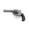 Image 1 : Colt Model 1878 ''Frontier'' Double Action Revolver
