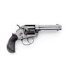 Image 2 : Colt Model 1878 ''Frontier'' Double Action Revolver