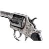 Image 4 : Colt Model 1878 ''Frontier'' Double Action Revolver