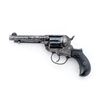 Image 1 : Colt Model 1877 ''Thunderer'' Double Action Revolver