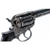 Image 3 : Colt Model 1877 ''Thunderer'' Double Action Revolver
