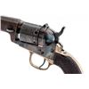 Image 4 : Civil War Colt Model 1849 Pocket Revolver