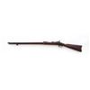Image 2 : Springfield 1888 ''Ramrod Bayonet'' TD Rifle