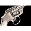 Image 3 : S&W Safety Hammerless Tip-Up Revolver