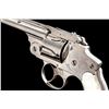 Image 4 : S&W Safety Hammerless Tip-Up Revolver