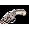 Image 6 : S&W Safety Hammerless Tip-Up Revolver