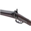 Image 4 : Antique American SxS Perc. Shotgun