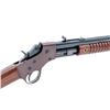 Image 3 : Stevens Model 70 ''Visible Loader'' Pump Rifle