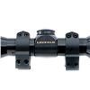 Image 3 : Leupold Vari-X 2.5-8x32mm Handgun Scope