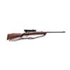 Image 1 : Sporterized C.G. Haenel GEW-98 Bolt Action Rifle