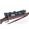 Image 3 : Sporterized Model 98 Mauser Bolt Action Rifle