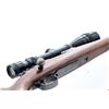 Image 5 : Sporterized Model 98 Mauser Bolt Action Rifle