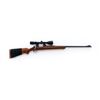 Image 1 : Remington Model 722 Bolt Action Rifle